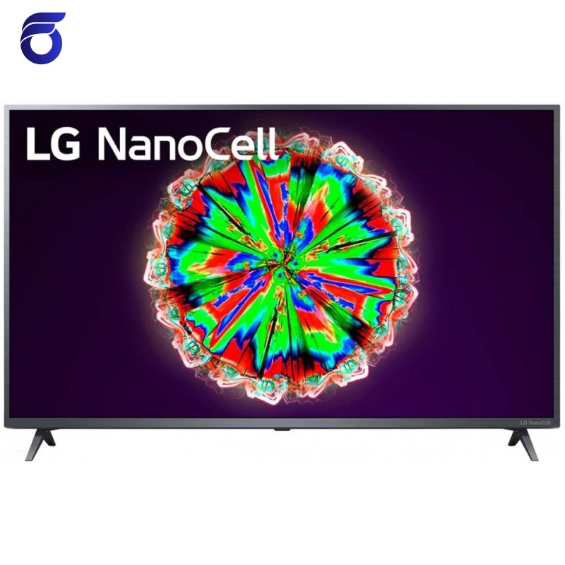تلویزیون 55 اینچ نانوسل ال جی مدل NANO79