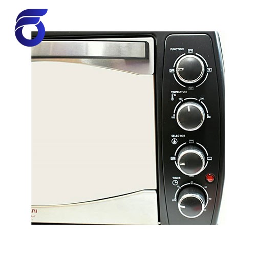 اون توستر دسینی مدل CZ38A-RML