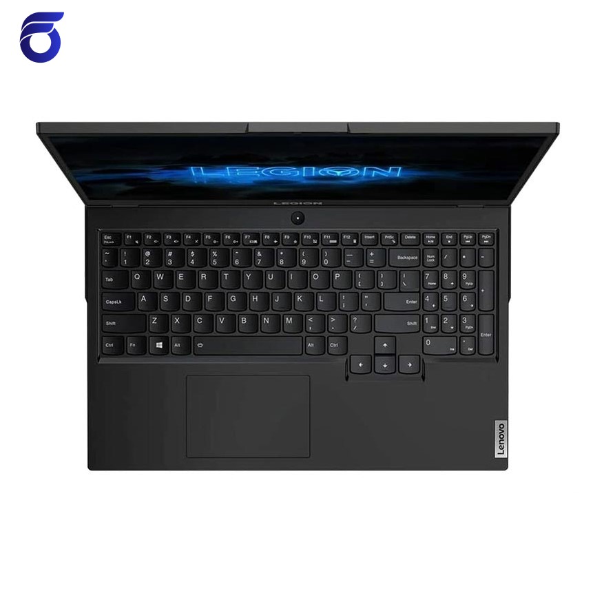 لپ تاپ لنوو مدل Lenovo Legion 5 R7 16GB 1TB+256SSD 6GB