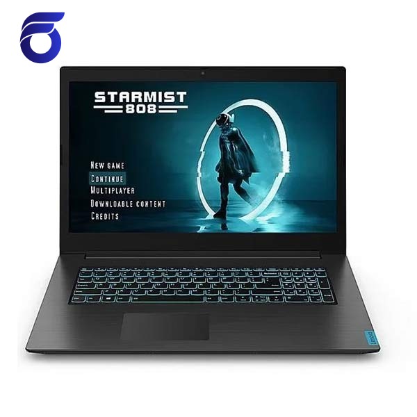لپ تاپ لنوو مدل Ideapad L340 i7 8GB 1TB+256GB SSD 4GB