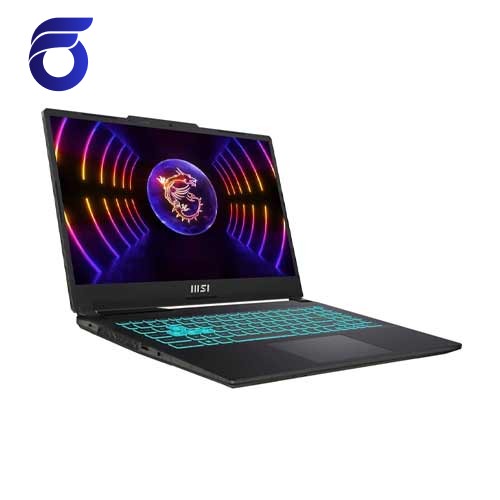 لپ تاپ ام اس آی مدل MSI Cyborg 15 A13VF i7(13620H) 16GB 1TB SSD 8GB