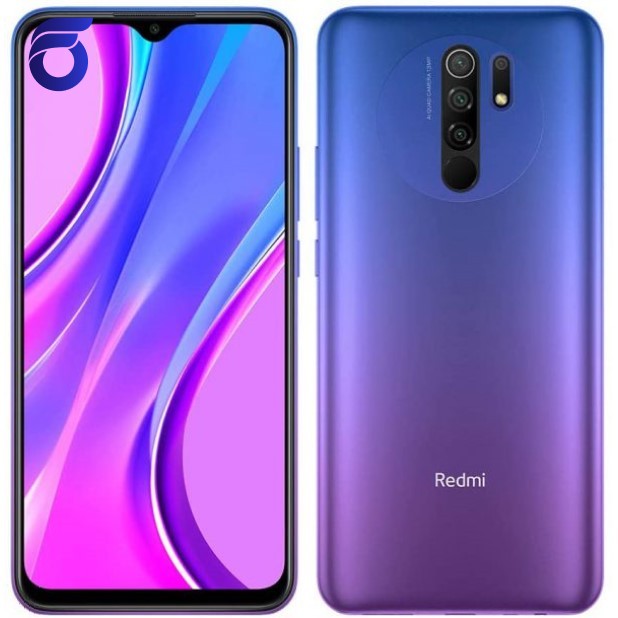 موبایل شیائومی مدل Xiaomi Redmi 9 64G 4G