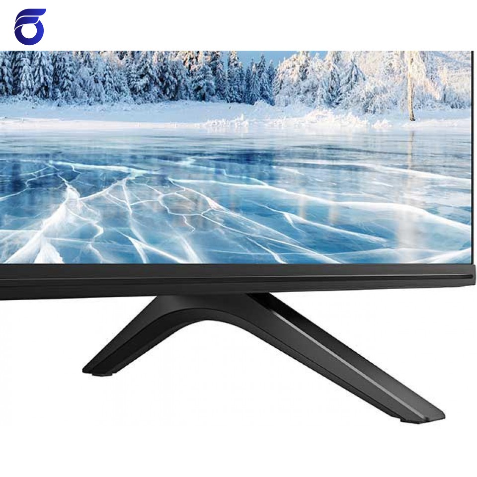تلویزیون 55 اینچ هایسنس مدل A7120