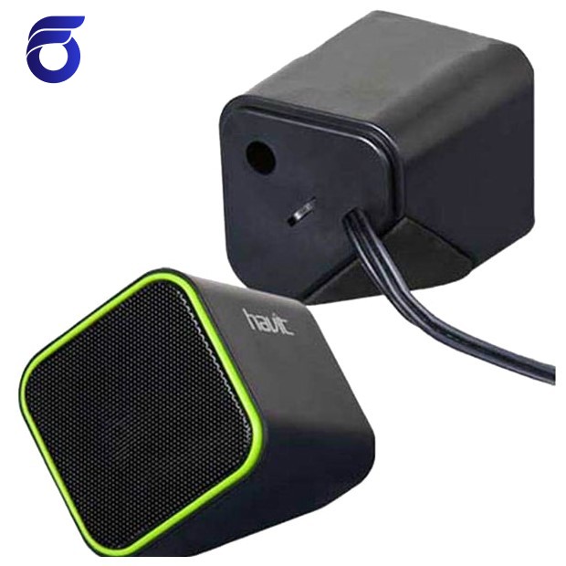 اسپیکر دسکتاپ هویت مدل Havit HV-SK473