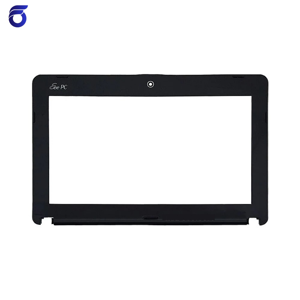 قاب جلو ال سی دی لپ تاپ ایسوس Eee PC 1015 مشکی