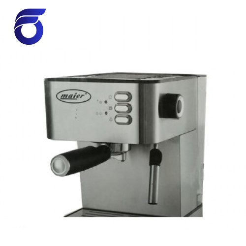 اسپرسوساز مایر 850 وات Maier MR-120