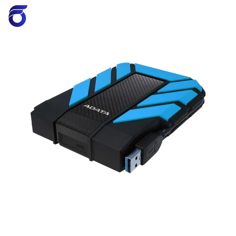 هارد دیسک اکسترنال ای دیتا مدل ADATA HD710 Pro 4TB