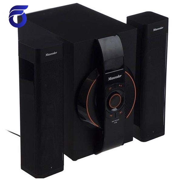 پخش کننده خانگی مکسیدر سری MX-PS3525 مدل FY305
