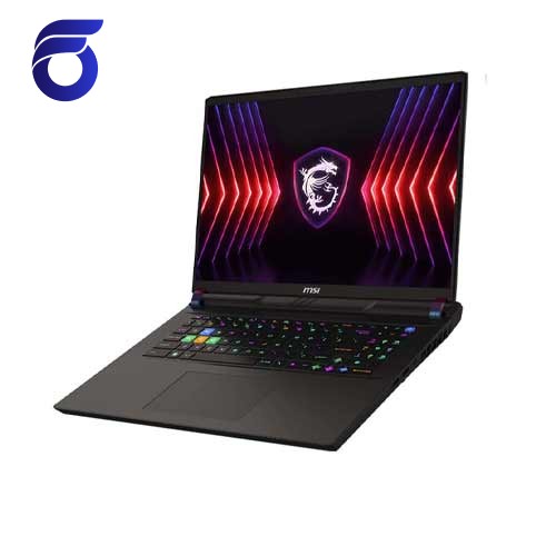 لپ تاپ ام اس آی مدل MSI Vector 17 HX A14VGG i9(14900HX) 32GB 1TB SSD 8GB