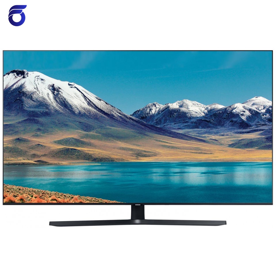 تلویزیون سامسونگ 65 اینچ کریستال 4K مدل TU8500