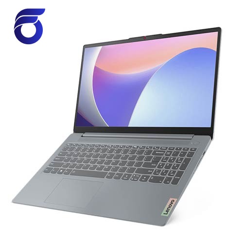 لپ تاپ لنوو مدل Lenovo Ideapad Slim 3 i3(1305U) 8GB 256SSD intel