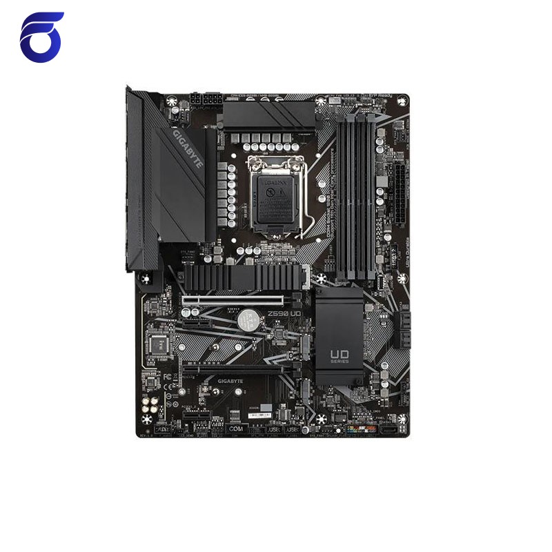 مادربرد گیگابایت مدل GIGABYTE Z590 UD Rev1.0