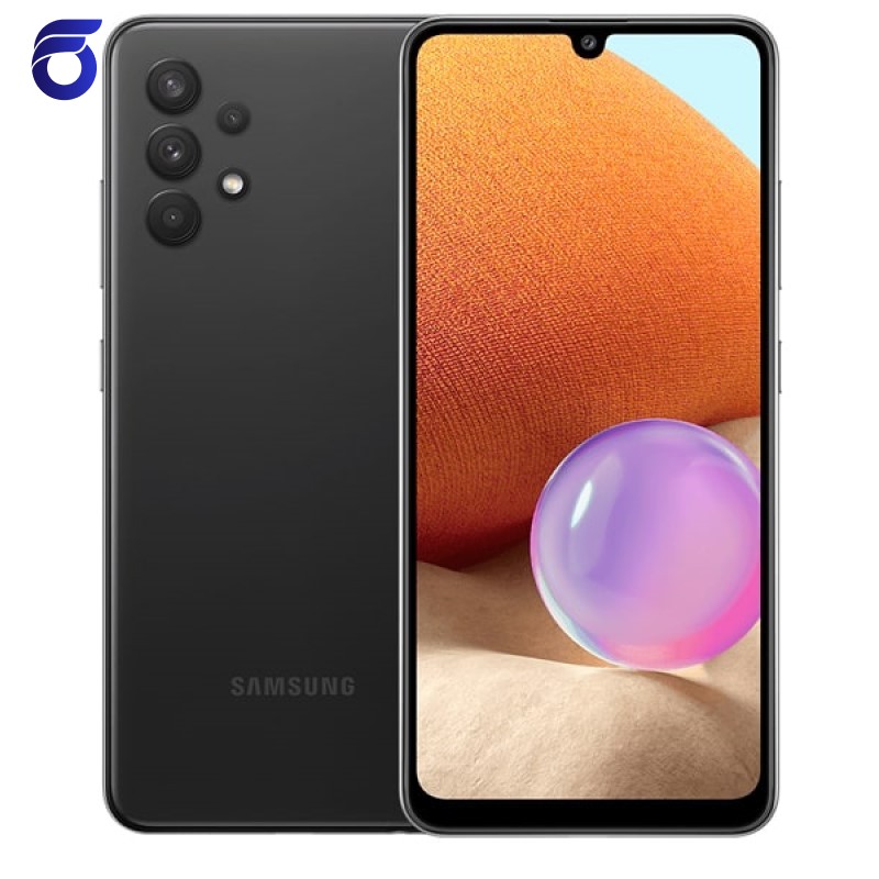 موبایل سامسونگ مدل Samsung Galaxy A32 6GB 128GB