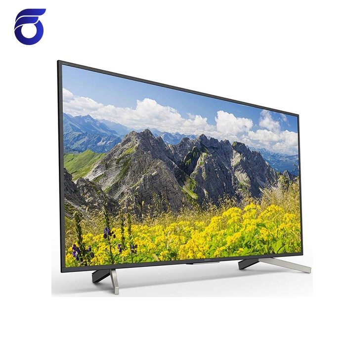 تلویزیون ال ای دی هوشمند سونی مدل KD-49X7500F سایز 49 اینچ