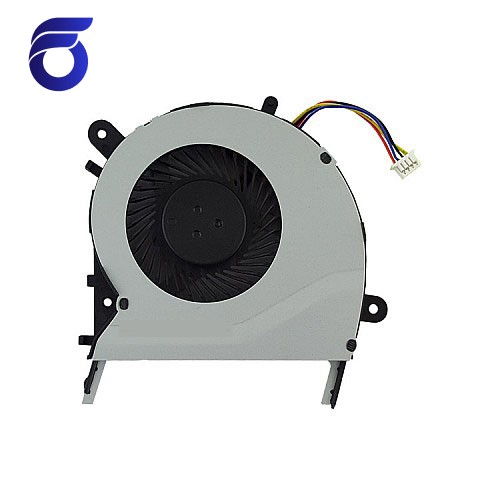 فن لپ تاپ ایسوس Fan Asus X555 اورجینال