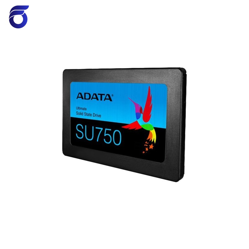 حافظه SSD ای دیتا مدل ADATA Ultimate SU750 512GB