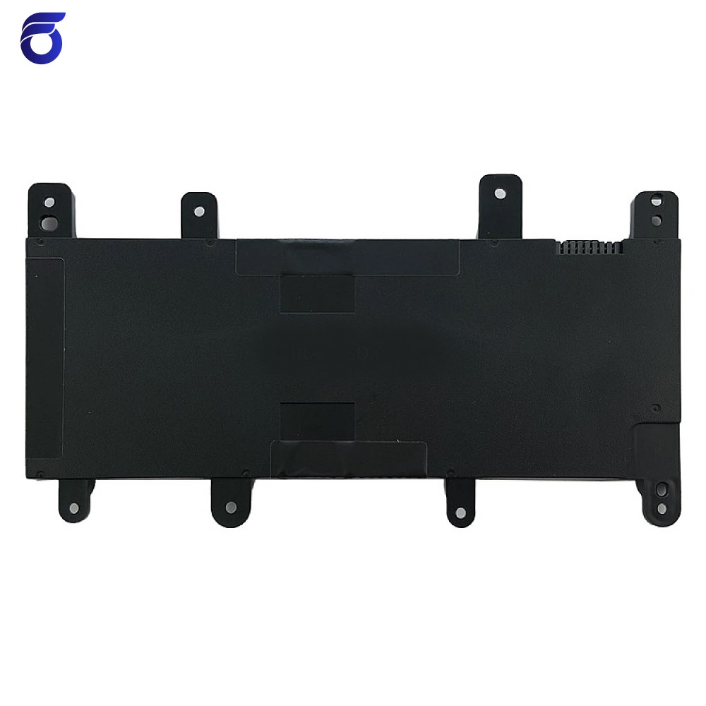 باتری لپ تاپ ایسوس X756_C21N1515 داخلی اورجینال