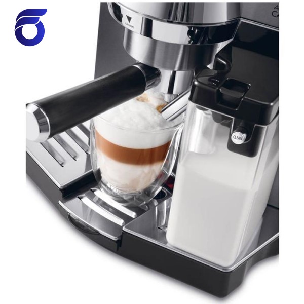 اسپرسوساز اتوماتیک دلونگی مدل EC850