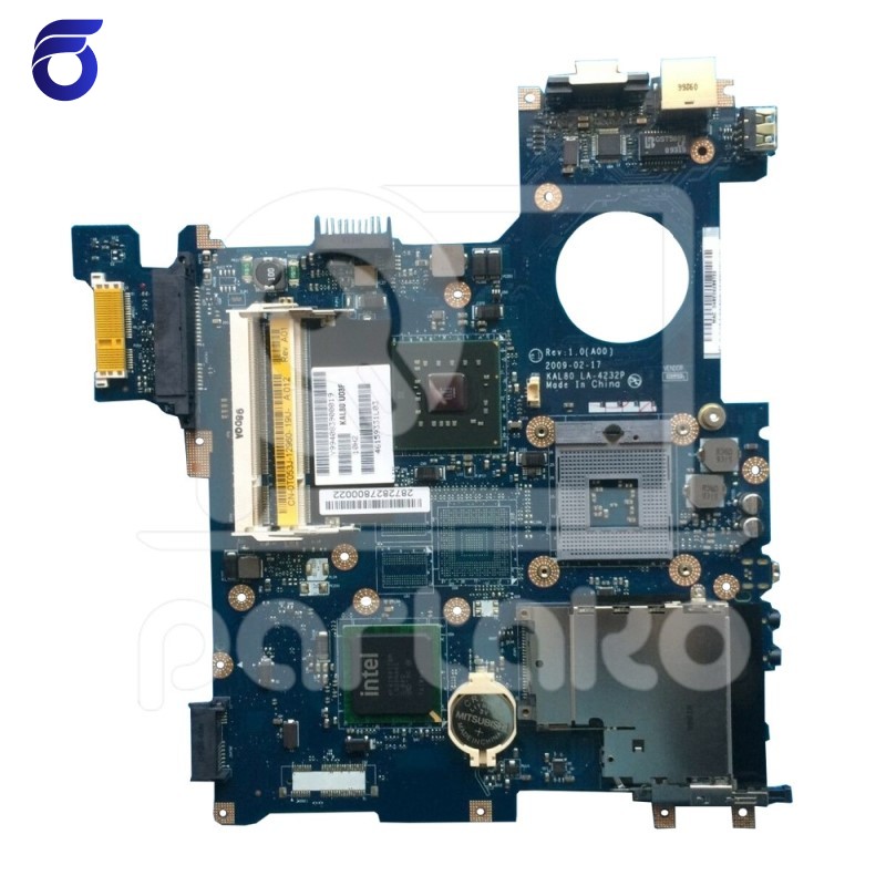 مادربرد لپ تاپ دل Vostro 1310 گرافیک دار