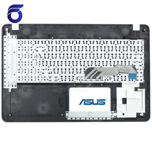 قاب دور کیبورد لپ تاپ ASUS مدل VivoBook X541U