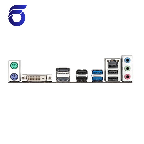 مادربرد گیگابایت مدل (GIGABYTE H510M S2H V2 (Rev1.0
