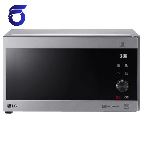 مایکروویو ال جی مدل MH8265 DIS