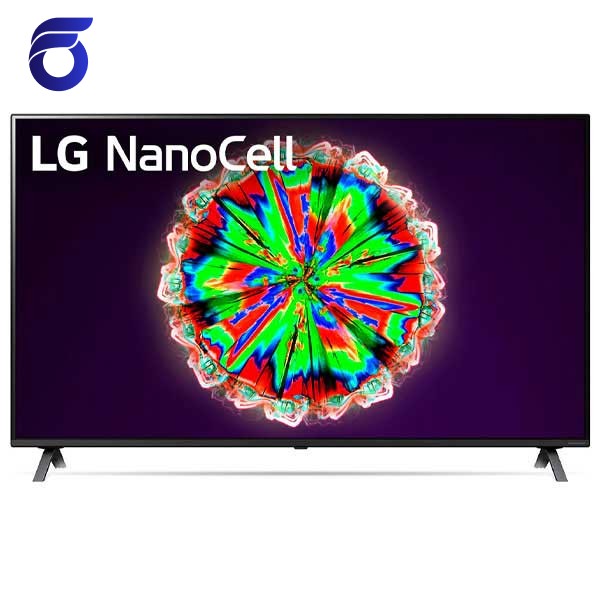 تلویزیون نانوسل ال جی 75 اینچ مدل 75NANO79