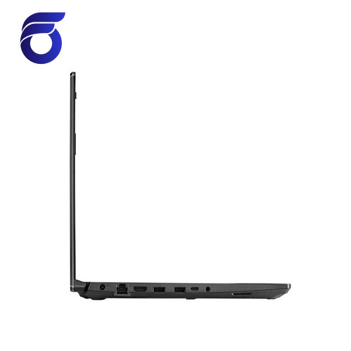 لپ تاپ گیمینگ ایسوس مدل ASUS FA506NC R5(7535HS) 8GB 512SSD 4GB