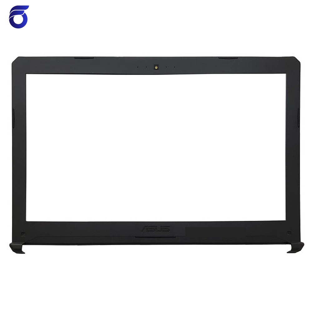 قاب جلو ال سی دی لپ تاپ ایسوس TUF Gaming FX504G مشکی