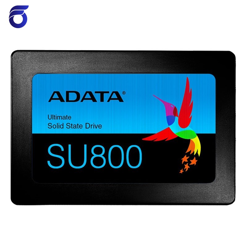 حافظه SSD ای دیتا مدل ADATA Ultimate SU800 512GB