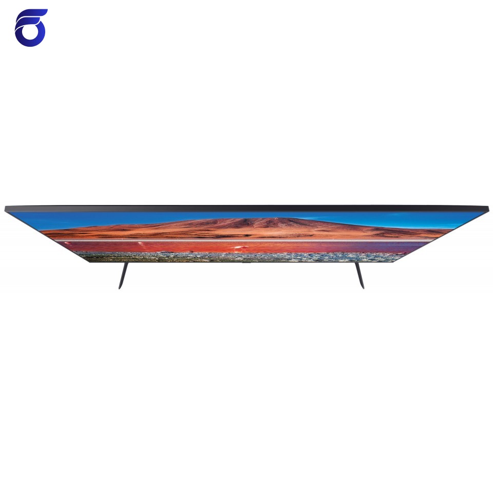 تلویزیون سامسونگ 55 اینچ کریستال 4K مدل TU7100