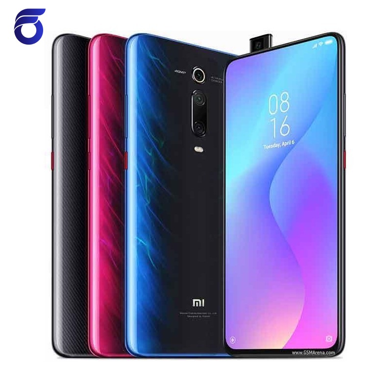موبایل شیائومی مدلXiaomi Redmi 9T 64G 4G