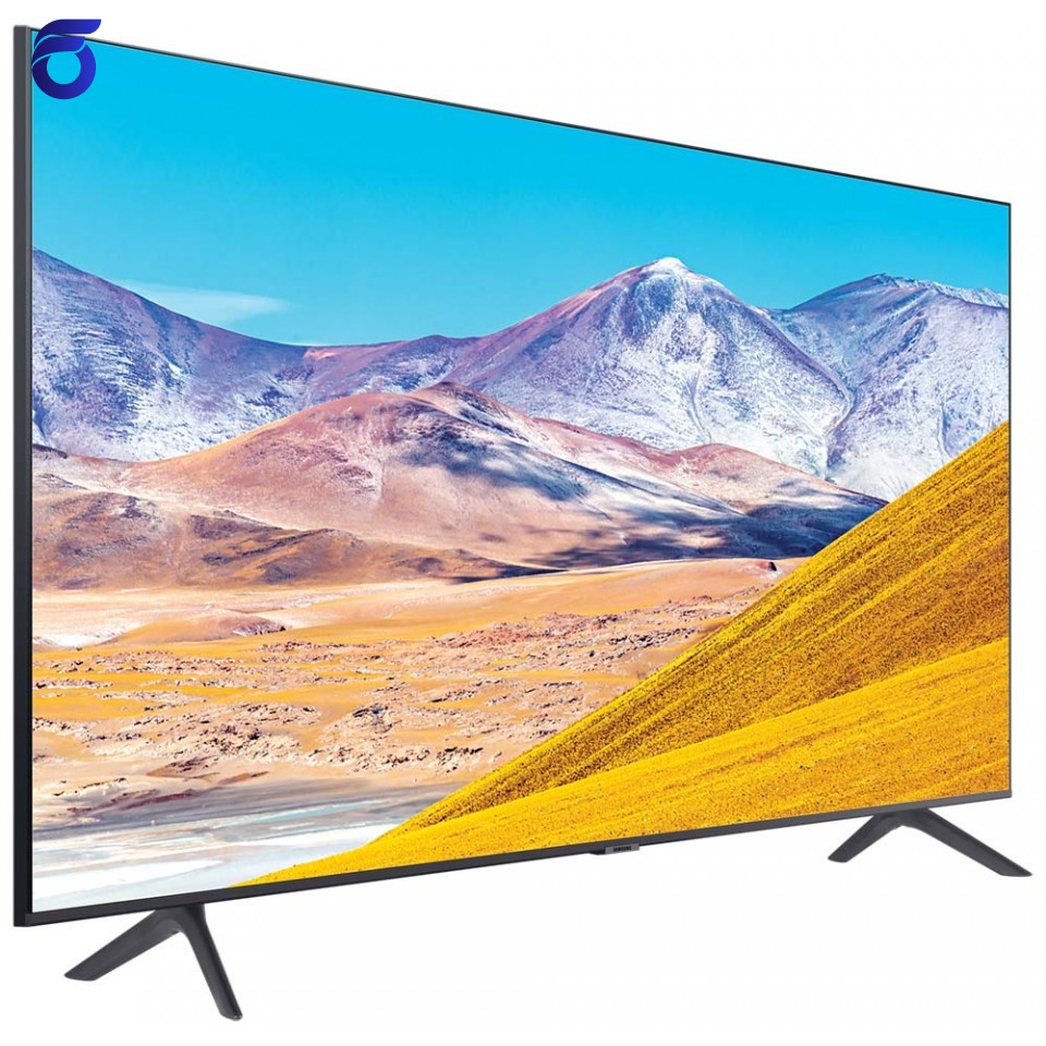تلویزیون سامسونگ 65 اینچ کریستال 4K مدل 65TU8100