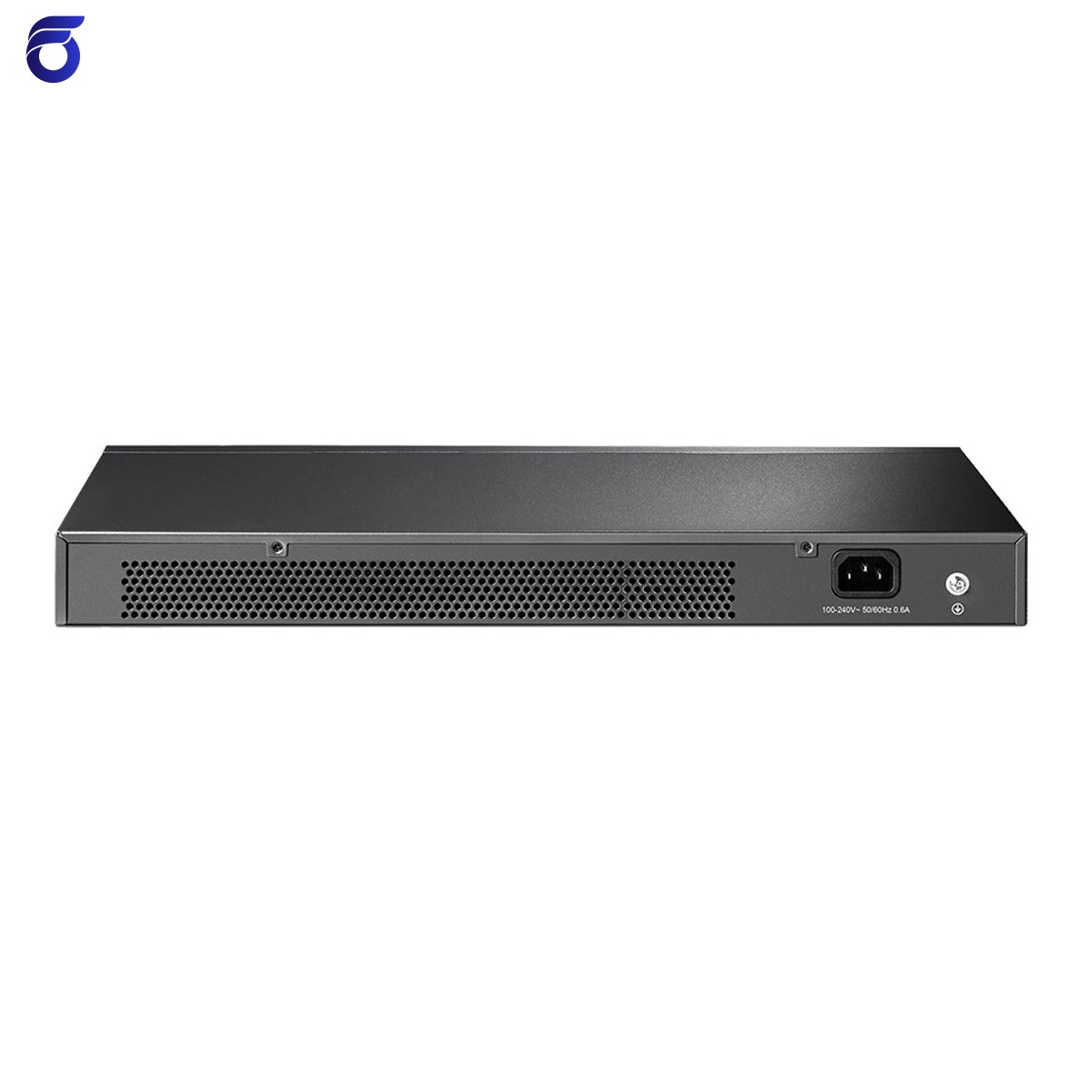 سوئیچ 24 پورت تی پی لینک مدل TP-Link TL-SG1024 Ver12