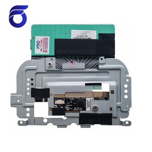 تاچ پد لپ تاپ HP Pavilion dv2000