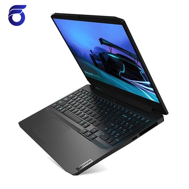 لپ تاپ لنوو مدل Lenovo Ideapad Gaming 3 i5 16GB 1TB+128SSD 4GB