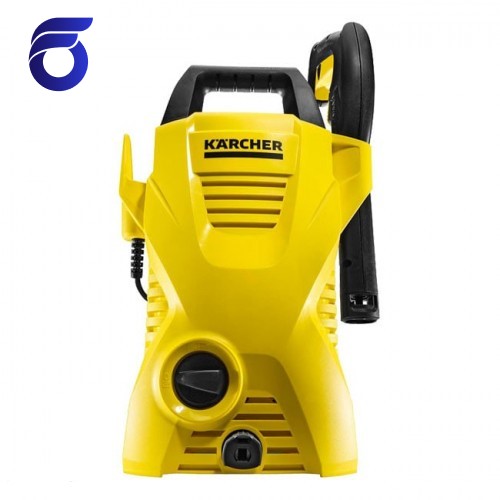 کارواش کرشر مدل K2 Compact