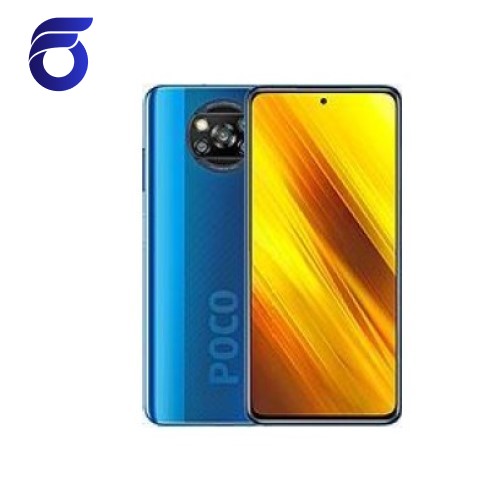 موبایل شیائومی مدل Xiaomi POCO X3 M2007J20CG
