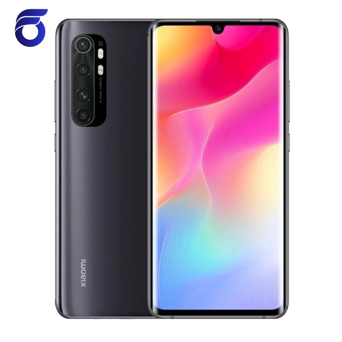 موبایل شیائومی مدلXiaomi  Note 10 Lite 128G 8G