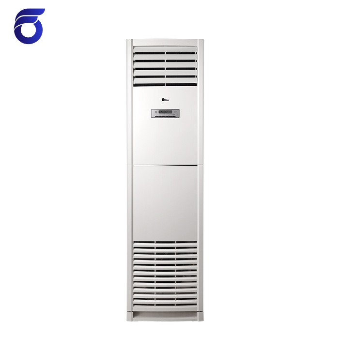 کولرگازی ایستاده 36000 گری مدل TOWER-J36H3