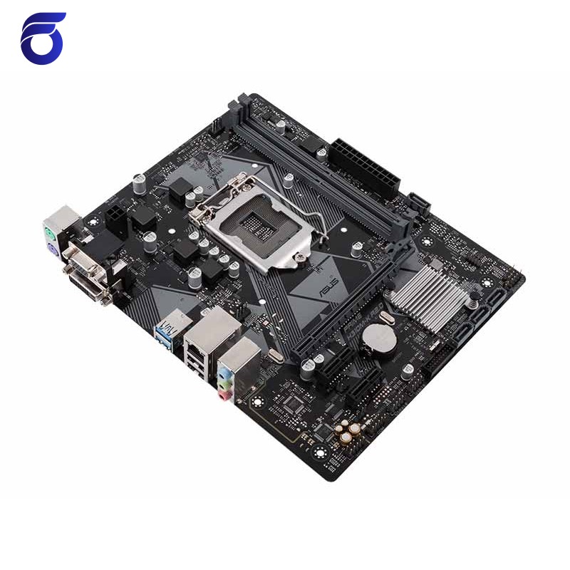 مادربرد ایسوس مدل ASUS PRIME H310M-K R2.0