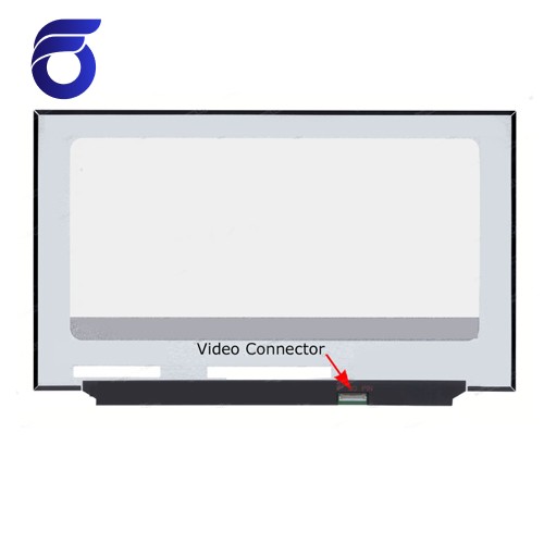 صفحه نمایشگر 17.3 اینچ مات 30 pin لپ تاپ ایسوس مدل TUF FX705DT