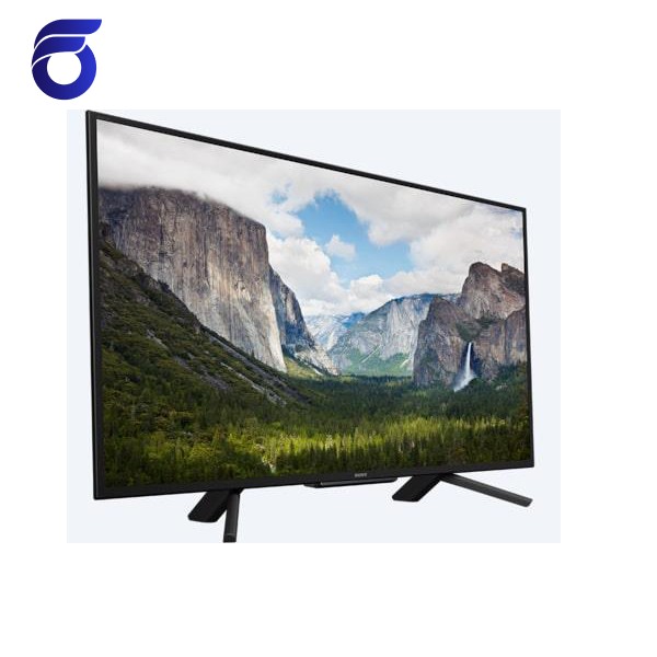 تلویزیون ال ای دی سونی مدل KDL-50W660F سایز 50 اینچ