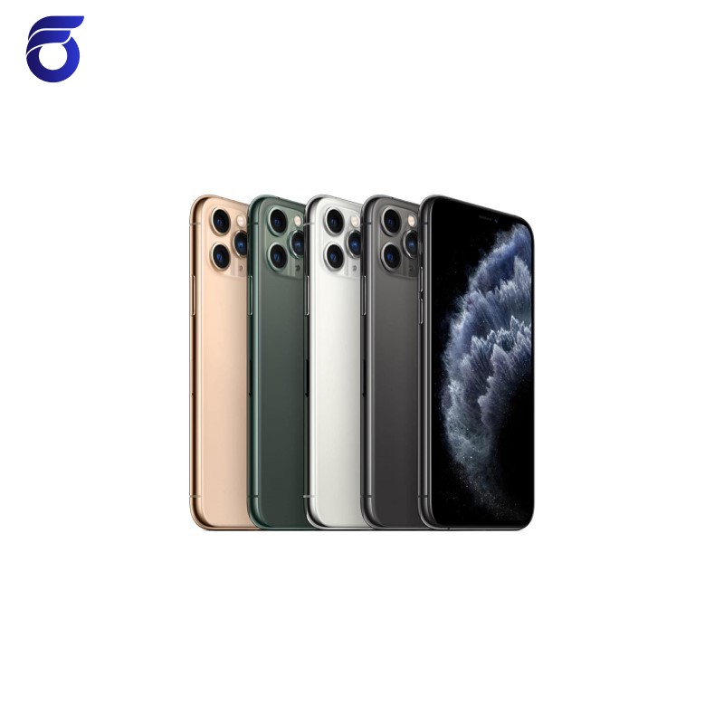 موبایل اپل مدل Apple iPhone 11 Pro Max 4GB 256GB