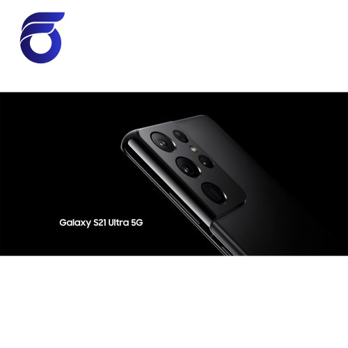 گوشی موبایل سامسونگ مدل Galaxy S21 Ultra 5G  512G 16G