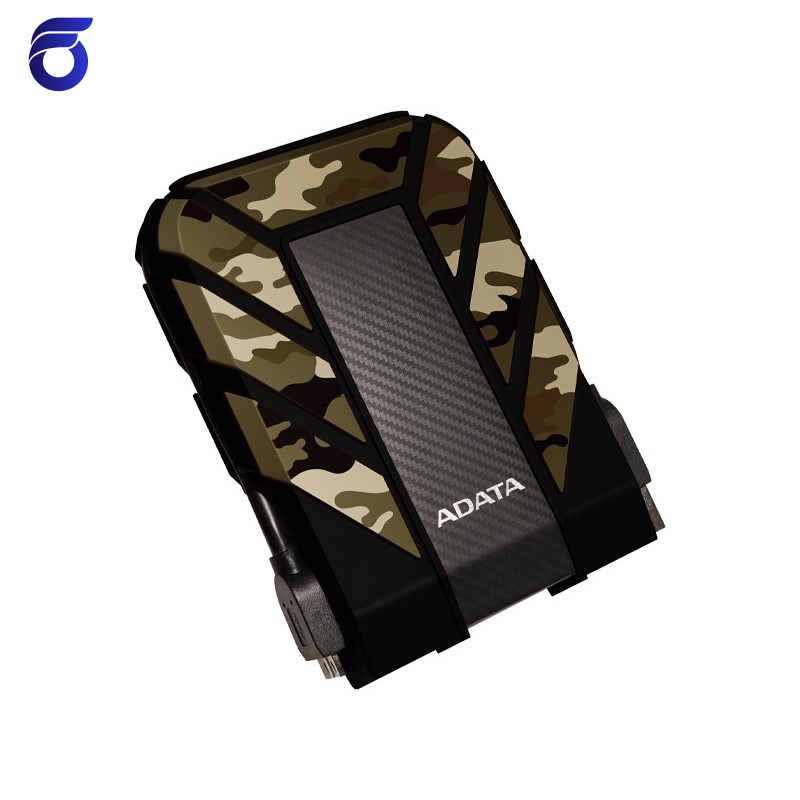 هارد دیسک اکسترنال ای دیتا مدل ADATA HD710M Pro 2TB
