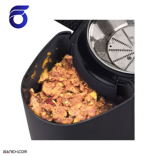 آبمیوه گیری Kenwood JEM 500