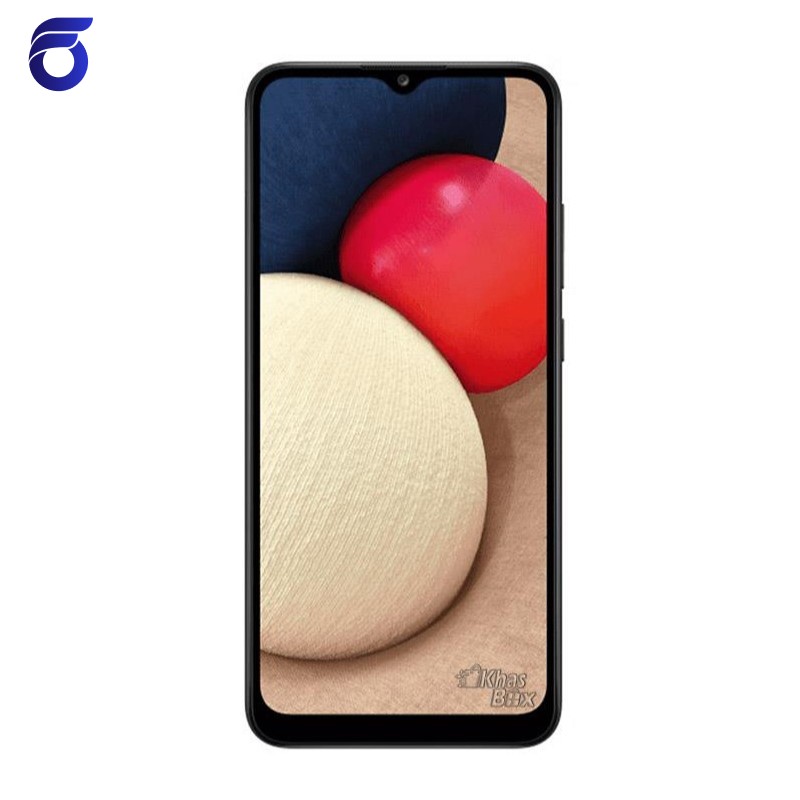موبایل سامسونگ مدل   Samsung Galaxy A02s 4G 64G