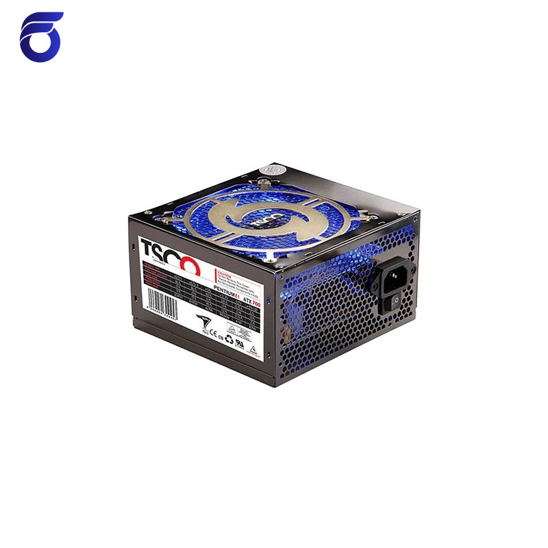 منبع تغذیه تسکو مدل TSCO TP 700