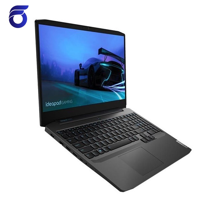 لپ تاپ لنوو مدل Lenovo Ideapad Gaming 3 i5 16GB 1TB+128SSD 4GB